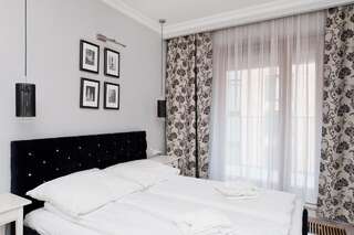 Апартаменты Apartamenty Sun & Snow Kraków Browar Lubicz Краков-1